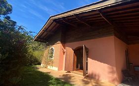 Casa do sol